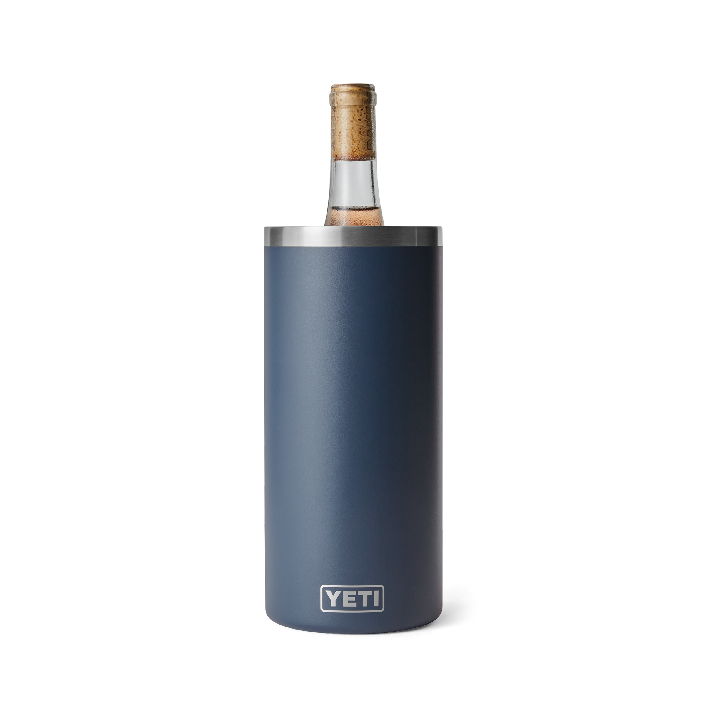 YETI Rambler® Wine Chiller Navy