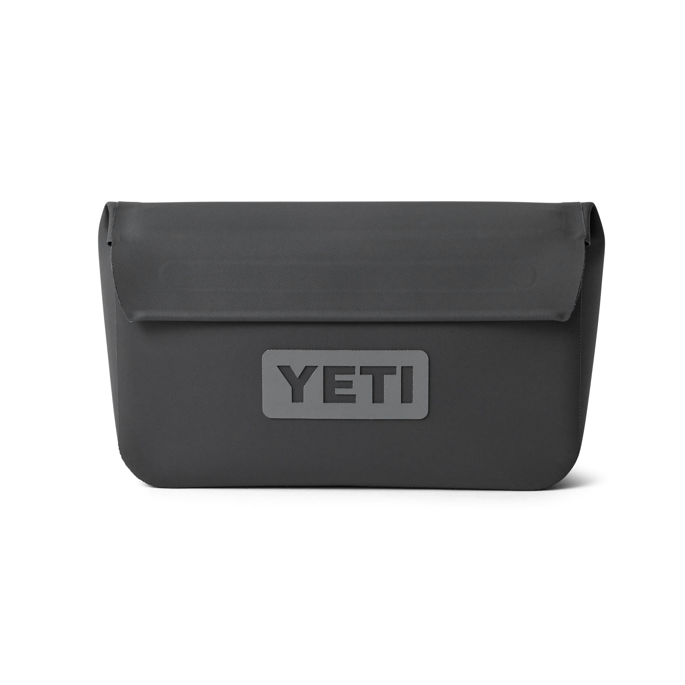 YETI Sidekick Dry® 1L Gear Case Charcoal
