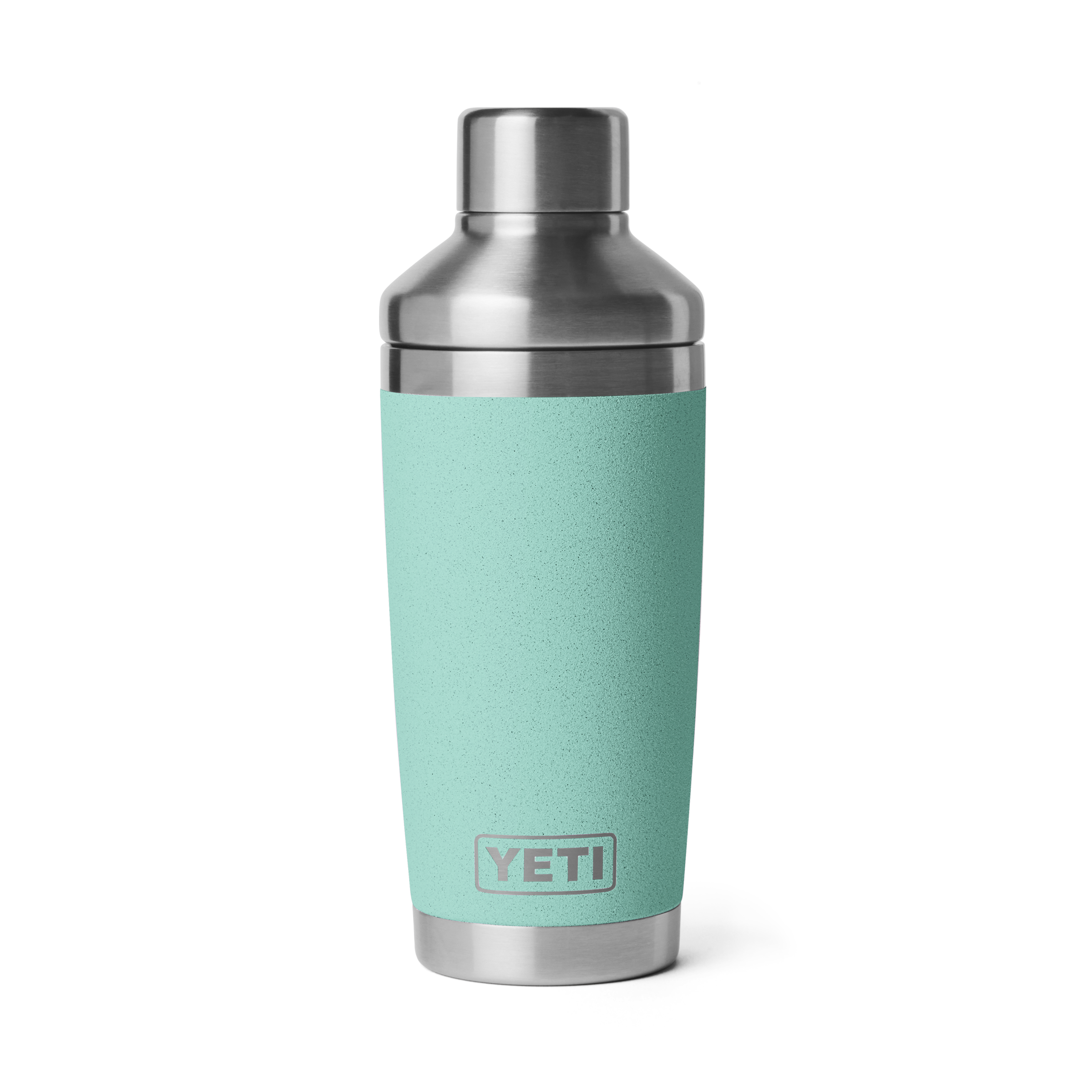 YETI Rambler™ 20 oz (591 ml) Cocktail Shaker Sea Stone