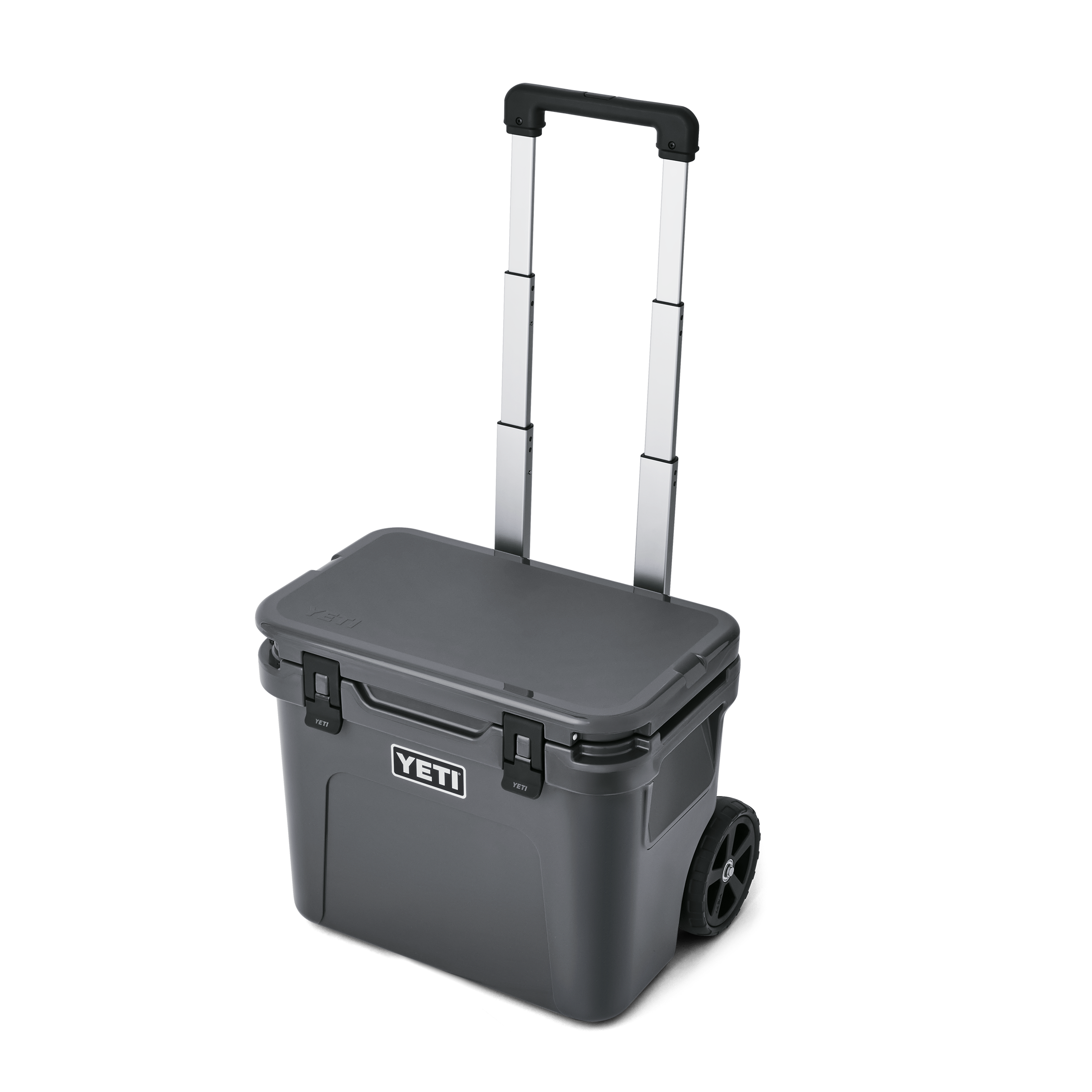 YETI Roadie® 32 Wheeled Cooler Charcoal